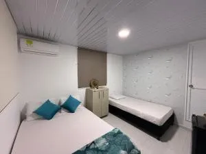 Old Providence Paradise View - Jacob Ladder