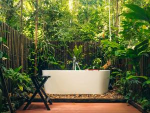 Tambopata Research Center