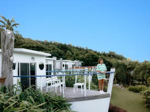 Freedom Shores Resort Airlie Beach