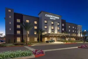 Courtyard by Marriott San Diego El Cajon - Grossmont