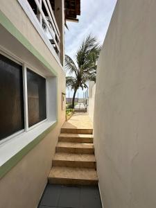 Casa à beira-mar em Ipioca