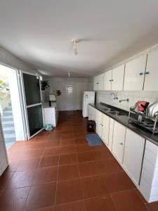Casa à beira-mar em Ipioca