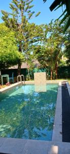 Villa Peace Heaven