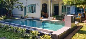 Villa Peace Heaven