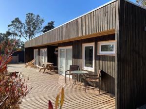 Lodge Las Luces de Algarrobo