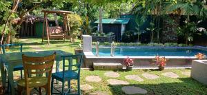 Villa Peace Heaven
