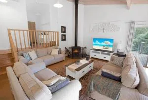 A Wood Haven - Metung