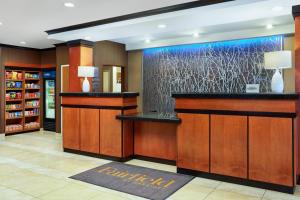 Fairfield Inn and Suites by Marriott Plainville