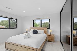 Kingfisher Penthouse