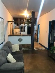 Casa Carrancas central - 卡兰卡斯