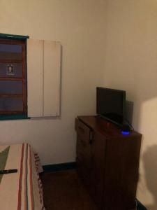 Casa Carrancas central