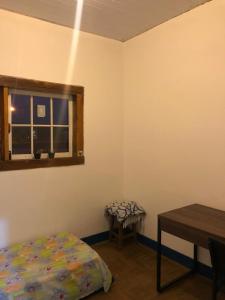 Casa Carrancas central