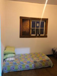 Casa Carrancas central