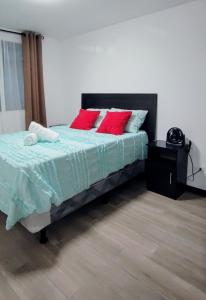 Departamento zona 12 Guatemala