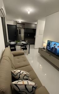 Maravilhoso Apê para 4 pessoas