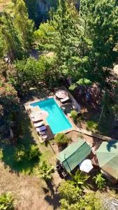 Lodge Las Luces de Algarrobo - Lagunillas