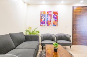 Housr Sector 43 Gurgaon Near One Horizon Centre