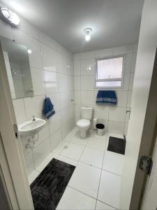 Apartamento litoral
