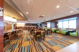 Fairfield Inn & Suites by Marriott Sidney - Sedgwick