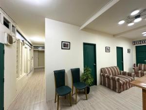 Atlas Hostel Khaosan