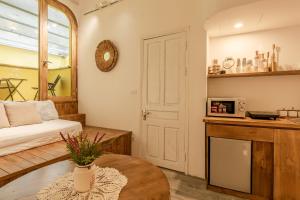 Sunny Balcony 3 - HTC6