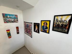 Hospedaje Ola Marina