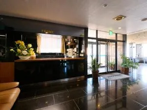 Hotel Toko - 土浦市