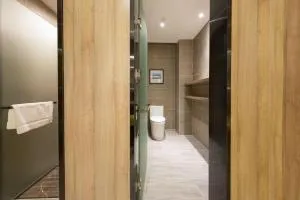 Atour Hotel Zhuhai Xiangzhou Aoyuan Plaza - Nan-lang-hsü