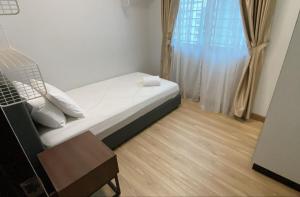 DESARU "Ancozy Luxury and Comfort" Homestay