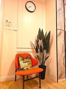 DESARU "Ancozy Luxury and Comfort" Homestay
