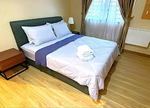 DESARU "Ancozy Luxury and Comfort" Homestay