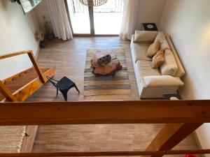 Duplex Lago Centro