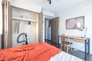Dash Living Osaki
