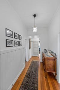 Cearc House