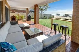 Captains Hideaway - Paynesville