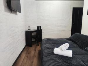 Hotel Bellavista Quito