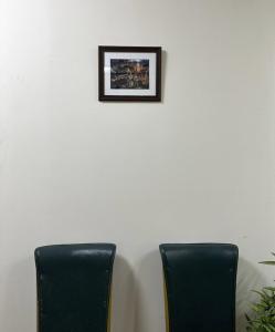 Atlas Hostel Khaosan