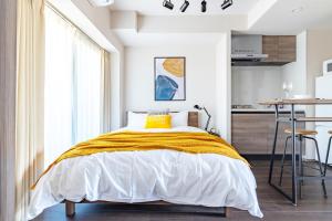 Dash Living Osaki