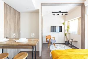 Dash Living Osaki