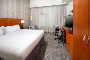 Courtyard by Marriott San Antonio Lackland