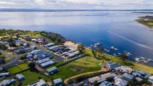 Lake Views Retreat - Paynesville