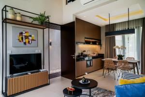 Sadana H18 Ciputra Beach Resort near Tanah Lot