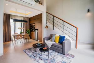 Sadana H18 Ciputra Beach Resort near Tanah Lot