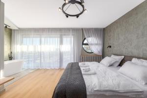 Vicanto A frame Bucovina