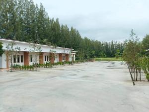 Three Bays Resort