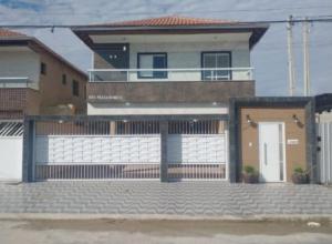 Residencial praia home