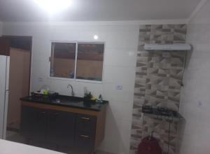 Residencial praia home