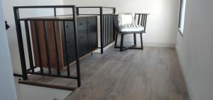 Alojamento Centrico con cochera amplia URQUIZA D1