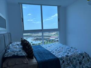 The Sands vista al mar espacioso elegante