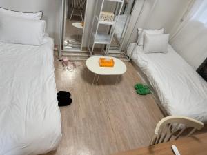 Seoul Allie House in Sinchon